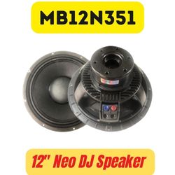 Ati Pro Inch Neo Dj Speakers Dj Guruji