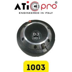 ATi Pro 1003 Ferrite HF Driver