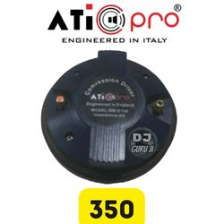 ATi Pro 350 Ferrite HF Driver