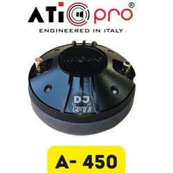 ATi Pro A-450 Ferrite HF Driver