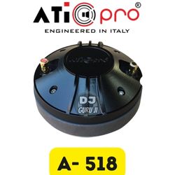 ATi Pro A-518 Ferrite HF Driver