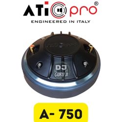 ATi Pro A-750 Ferrite HF Driver