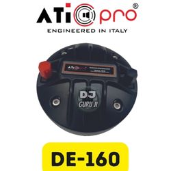 ATi Pro DE-160 Ferrite HF Driver