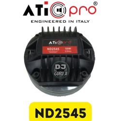 ATi Pro ND2545 Neo HF Driver