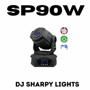 Sharpy Lights