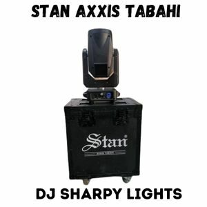 Stan Axxis Tabahi