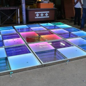 5d dance floor