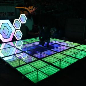 5d dance floor 