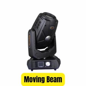 Moving Beam