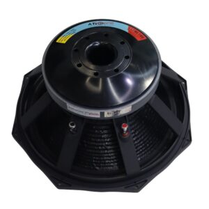 Ati Pro Dj Speaker